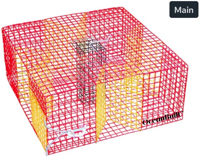 Pinfish Trap - Large