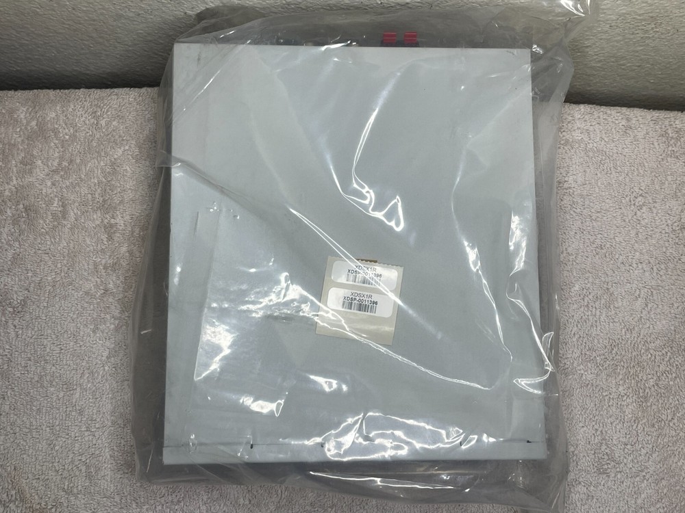 X-Digital Systems X1R-MEDIA XDSX1R (Open Box)