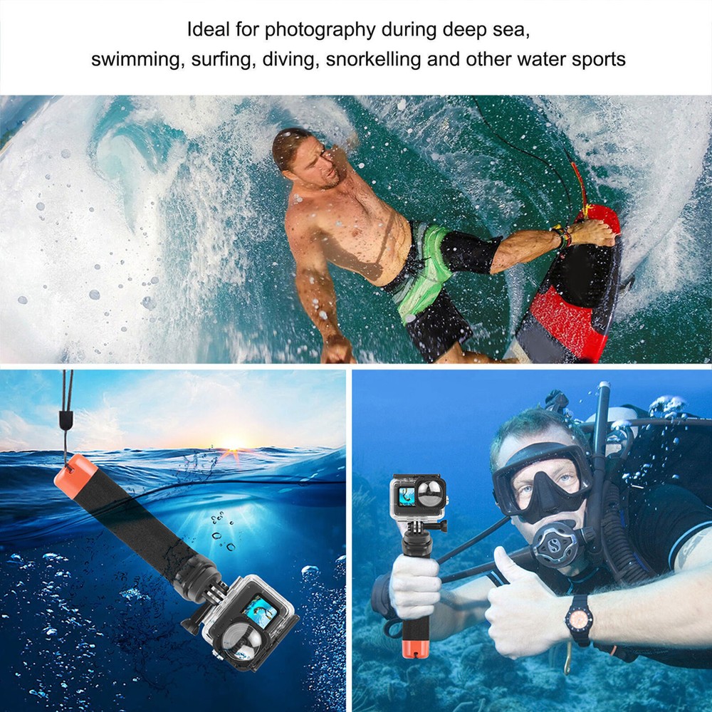 Waterproof Floating Hand Grip Multipurpose Diving Buoyancy Stick