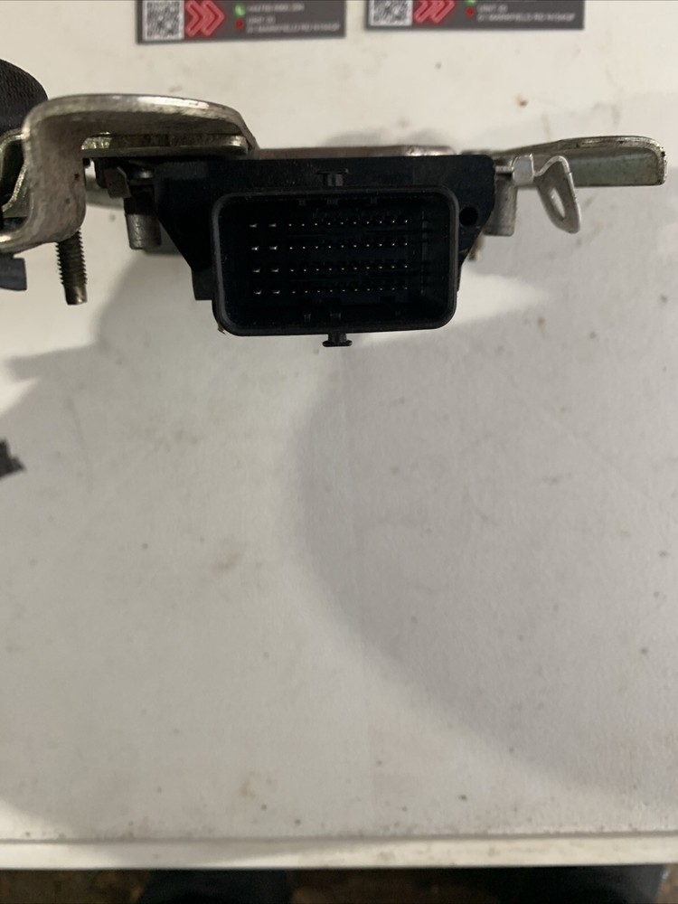 NISSAN NOTE E12 GEARBOX ECU 31036 XH30B