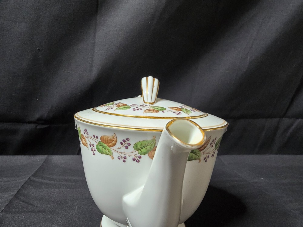 Noritake Cordova Teapot
