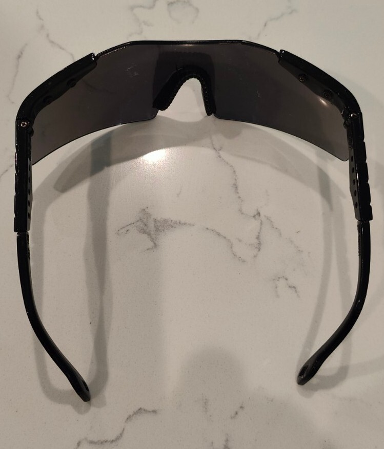 Smith & Wesson Sunglass Frame Only