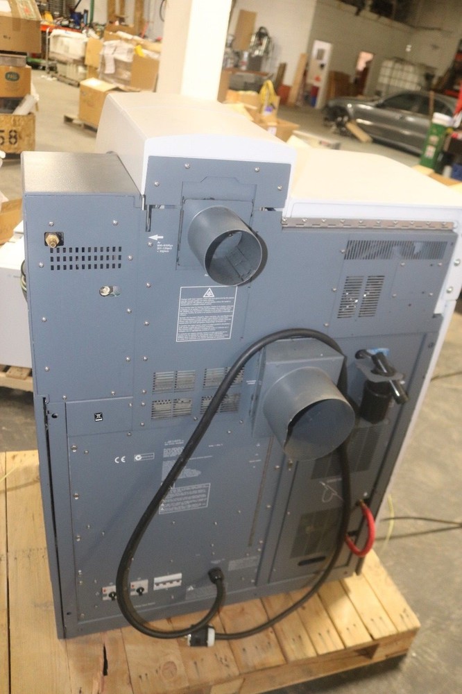 VARIAN ICP MS Mass Spectrometer 810-MS EXCELLENT CONDITION