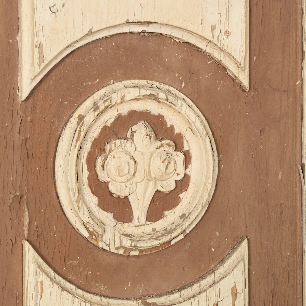 Large Rustic Doors from Hungary, circa 1890-1920