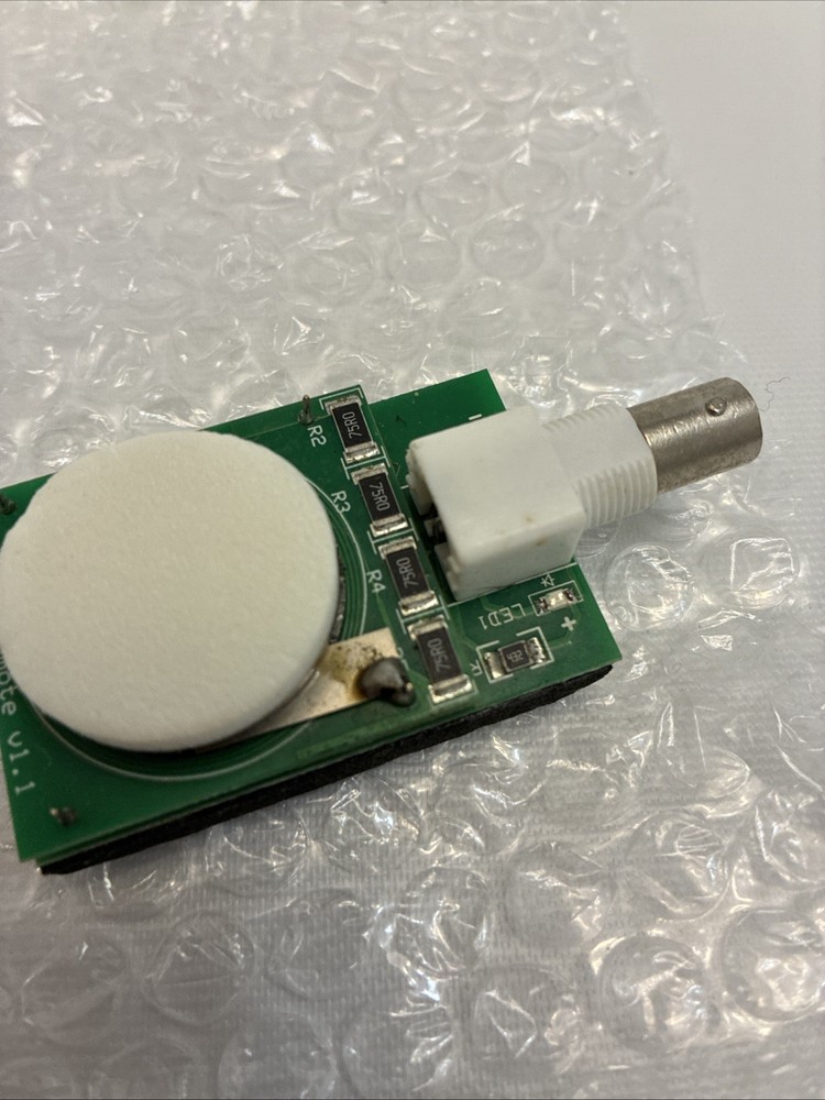 Spooky Remote V1.1 Replacement