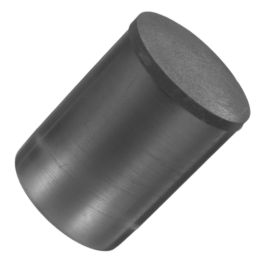 Aluminum Refining Mold Clay for Casting Foundry Graphite Small Crucible