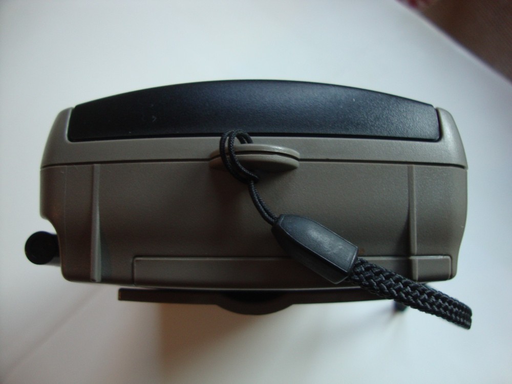 RCA 2.2" LCD TV L2200BC