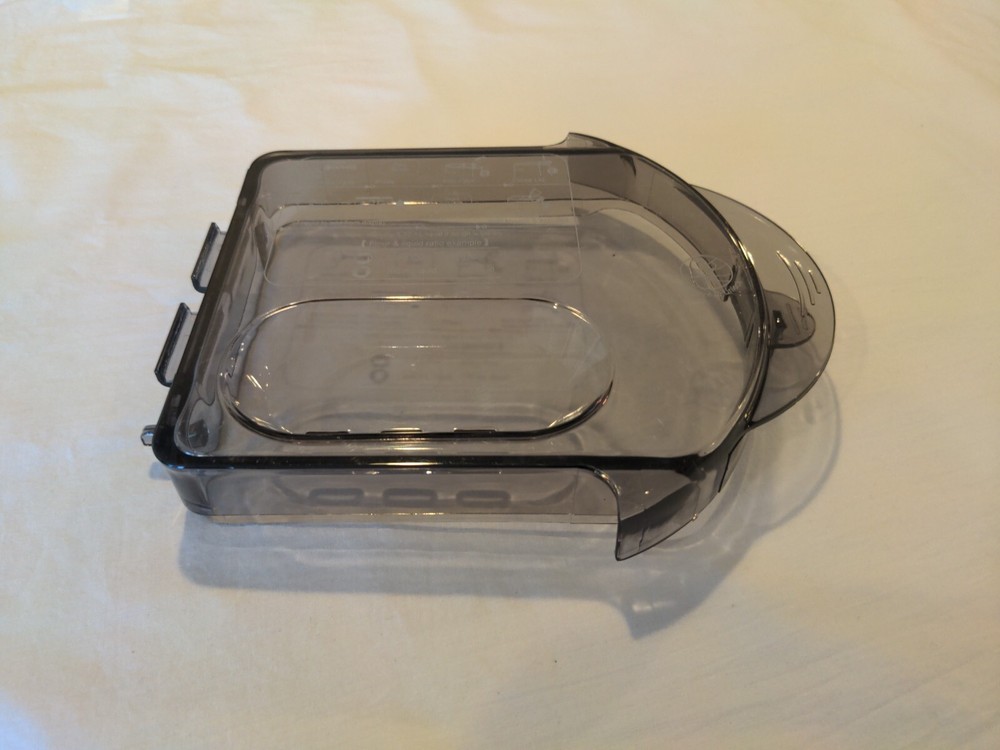 Hamilton Beach Electric Pasta Maker 86650 Replacement Lid Plastic Part PM01