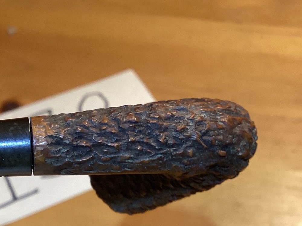 BARONTINI Pipe Good Condition See Photos Vintage Unknown Model