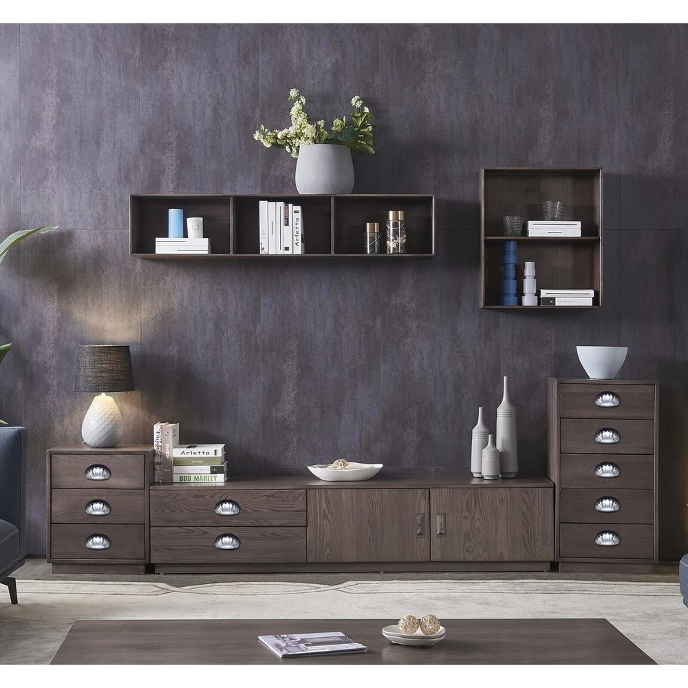 3" Hole Centers Clear Glass Cabinet Cup Pulls Scalloped Glass Round Cup Pull ...