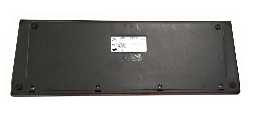 Philips Allegiant LTC 8553/00 CCTV Keyboard Controller for Security System