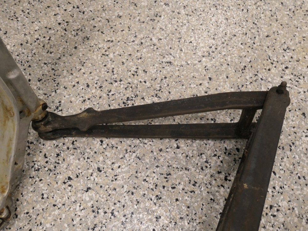 Belshaw Type B Donut Dropper Glazing