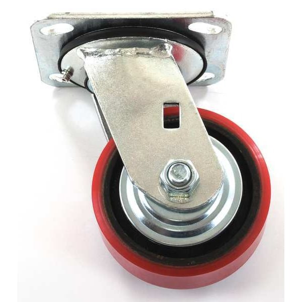 Dayton 31Uk87 Caster