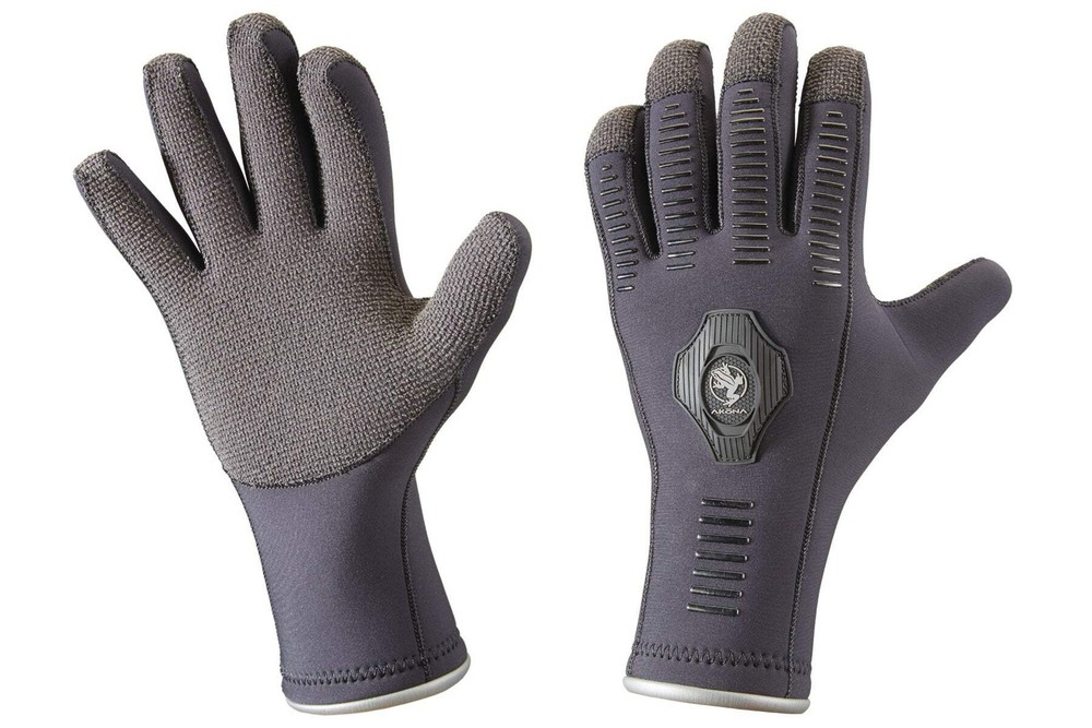 Akona 5mm ArmorTex Gloves