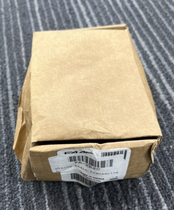 FAAC XR2-433C (787752) Automatic Gate Receiver