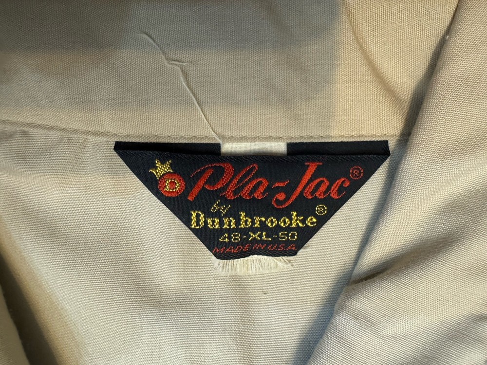 Vintage NASA Space Shuttle Jacket - DOD Shuttle Network- Shuttle Support Team