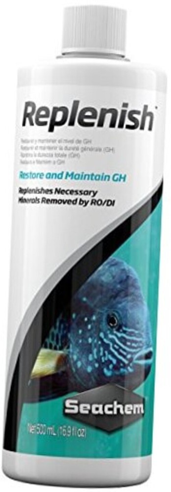 Replenish 500ml (16.9oz)
