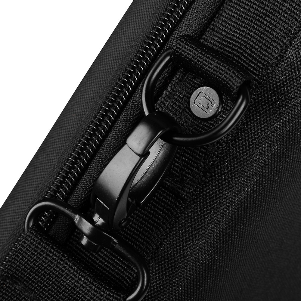 Gator Control Series DJ Case for Medium DJ Controllers