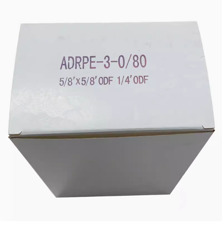 1pcs NEW SPORLAN ADRPE-3-0/80 Hot gas bypass valve refrigeration valve