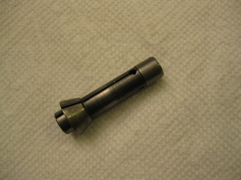 .073" Resized F10 Collet