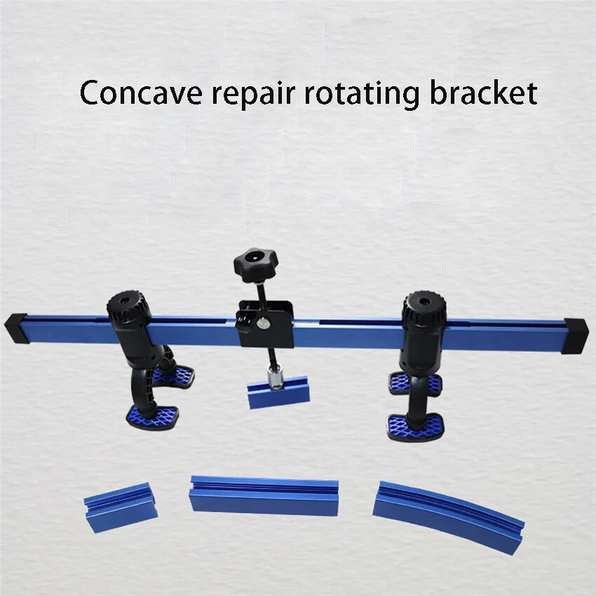 Auto Sheet Metal Puller Lift Puller Quick Dent Repair Body Shaping Machine