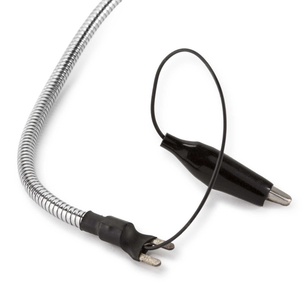 Adjustable Mounted LED Work Light for Tattoo Machine - Blacklight