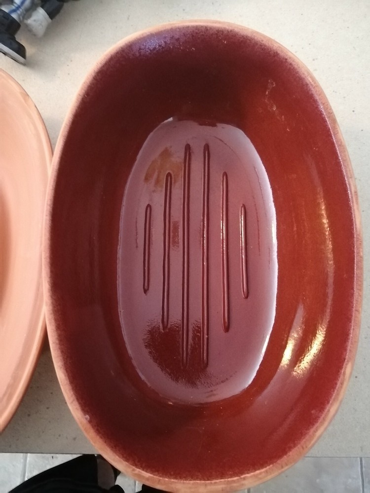 Canadian Clay Baker