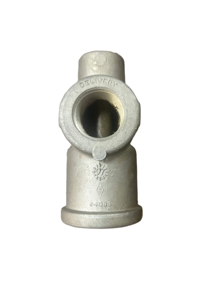 Bendix 229542 AS-1 Air Starter Valve