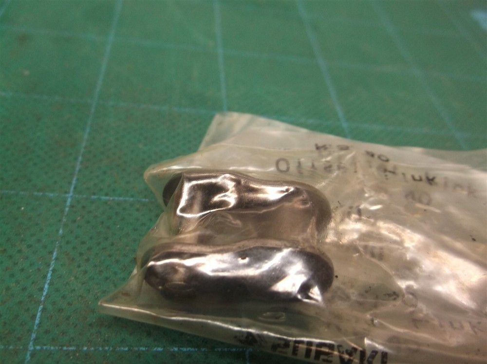 NEW Subaki RS 40 Offset Link