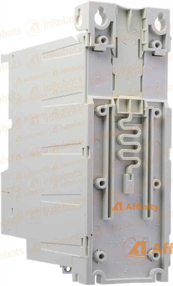 ABB ACS355-01E-06A7-2 Frequency converter 1.1kW 1PC