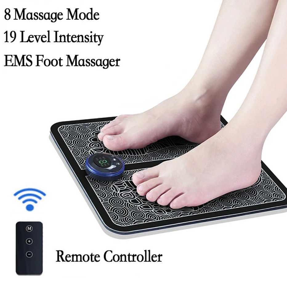 NeuroTech - Foot Massager