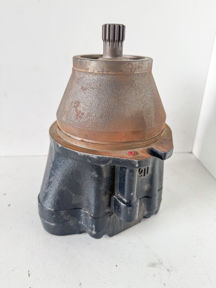 Danfoss 4254801 KC45, K Frame Variable Hydraulic Motor