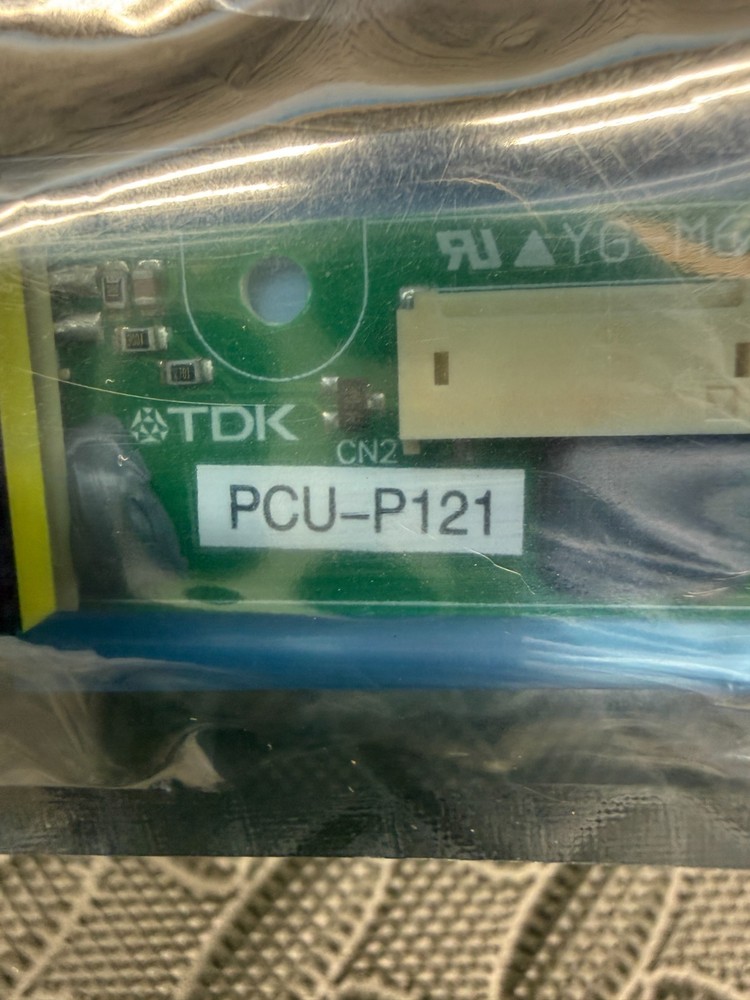 TDK-Lambda CXA-P1212C-WJL PCU-P121 LCD Backlight Inverter Board