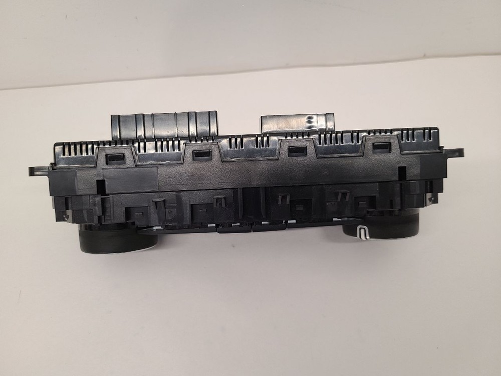 A/C Selector Switch fits 2019 Ford Ecosport manual temperature control Gra