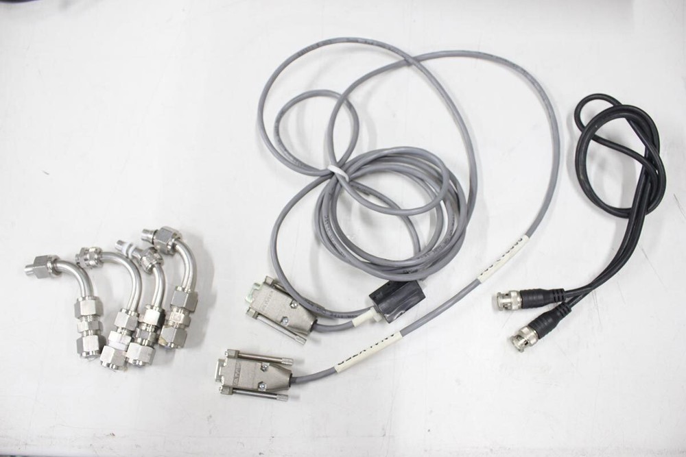 Microtrac S3500 MT3000 SDC Particle Size Analyzer-Hir