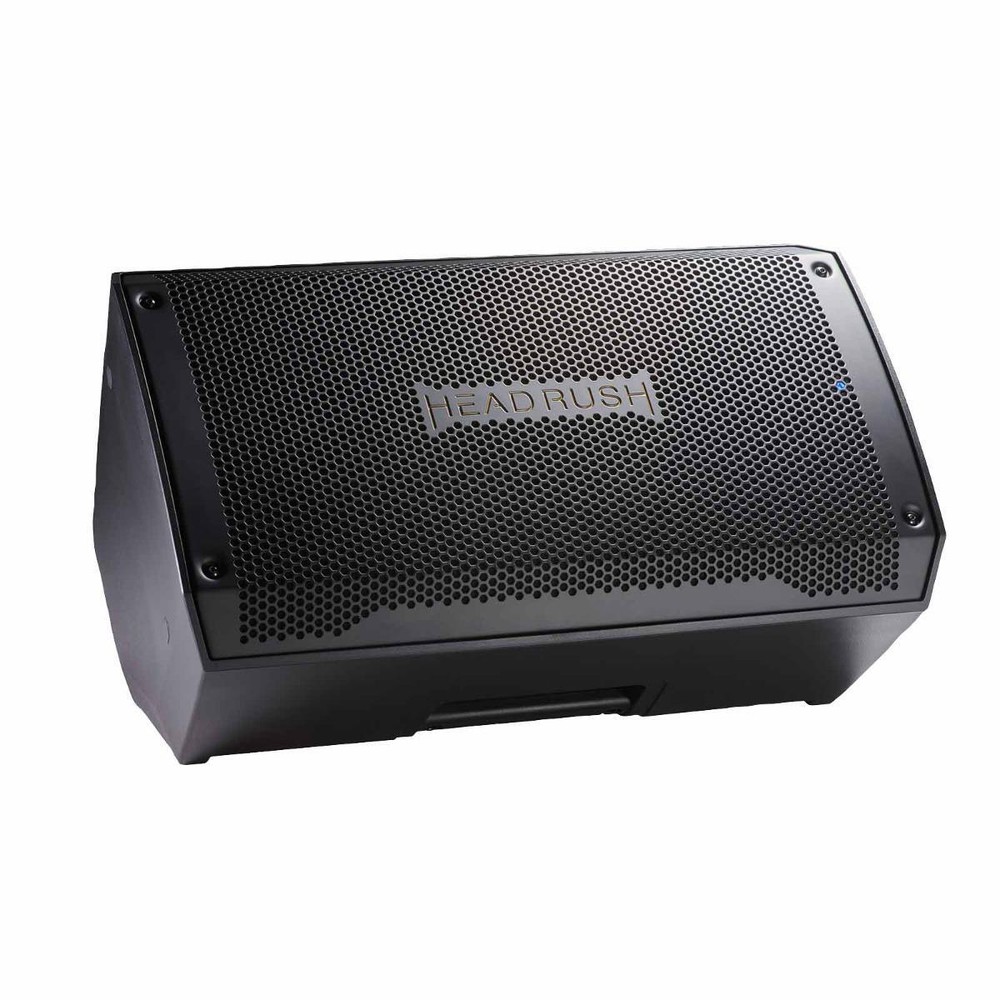 Headrush FRFR108 MKII 2000-Watt Full-Range Flat-Response Speaker