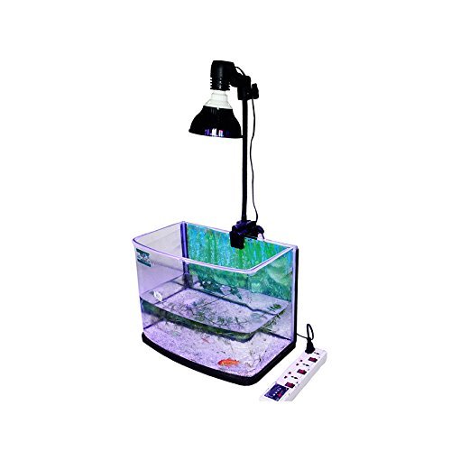 ADJUSTABLE LIGHT HOLDER AC E27 SOCKET GOOSENECK CLAMP / MOUNT, led clip on light