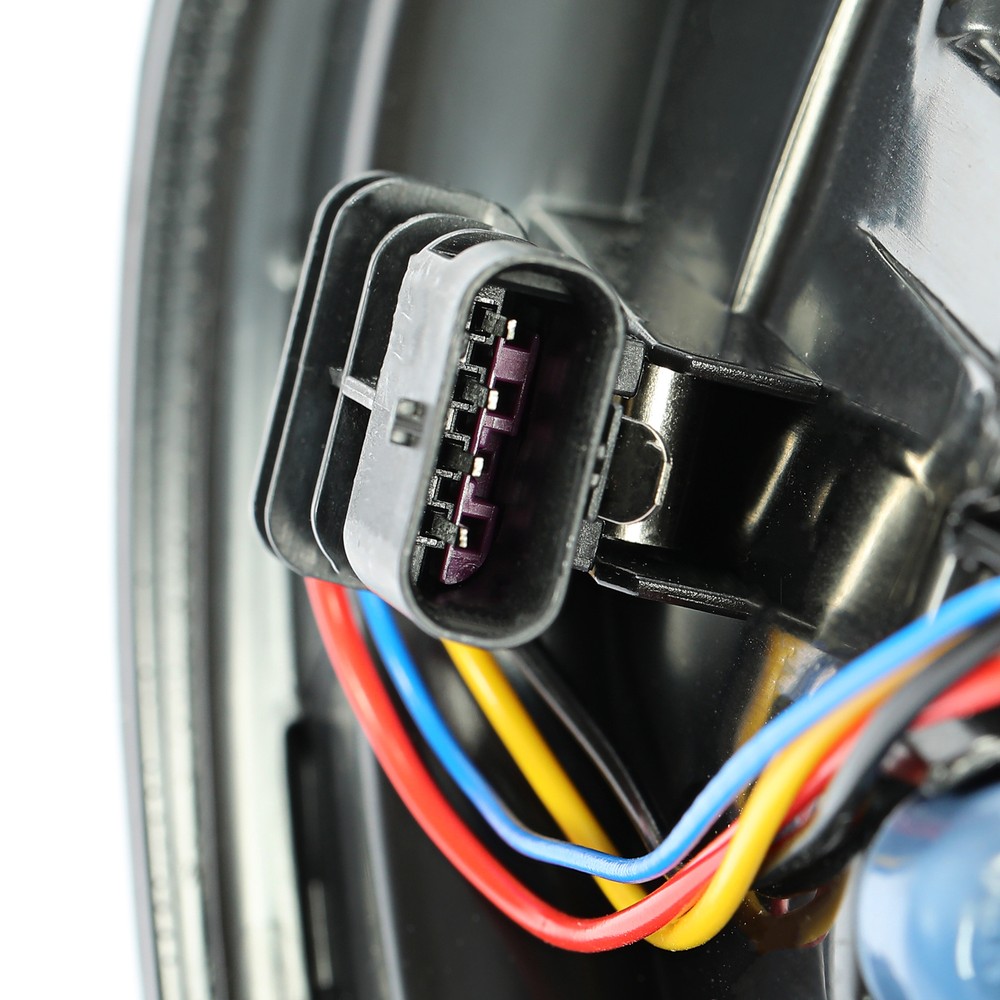 Left Driver Side Rear Tail Light Lamp For Jeep Compass 2017-2020 Brake Light