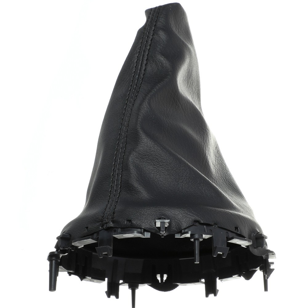 Genuine Mini Gearshift lever boot 51-16-7-052-157