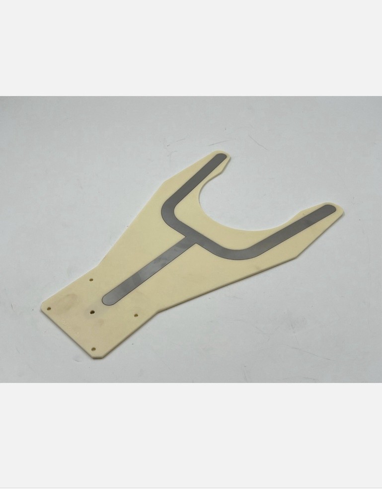 ROBOT Wafer Ceramic End Effector