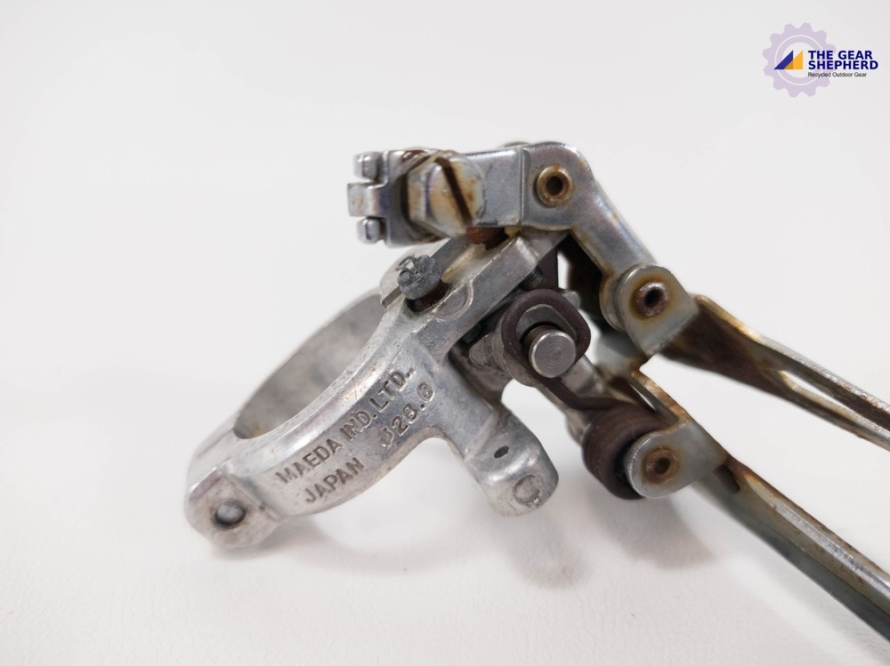 Suntour 4532 7 front derailleur