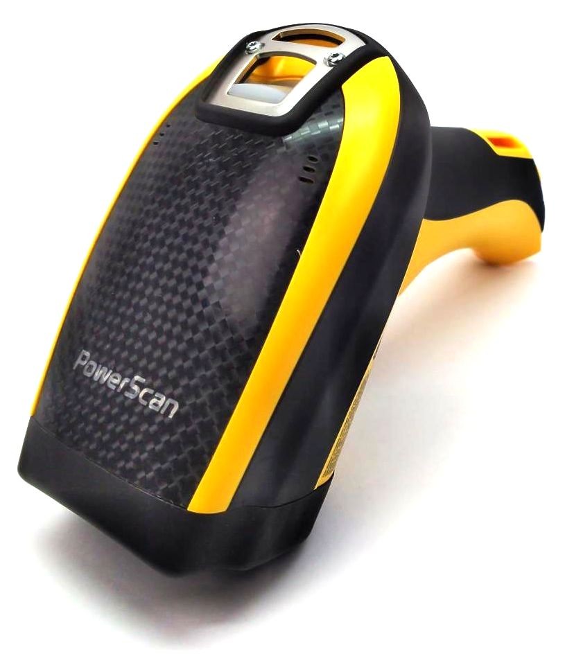 Datalogic PowerScan PD9530 Barcode Scanner Handheld Omni-directional Imager