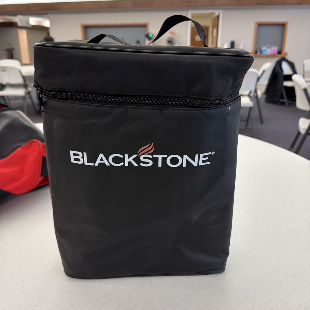Blackstone Cooler Bag