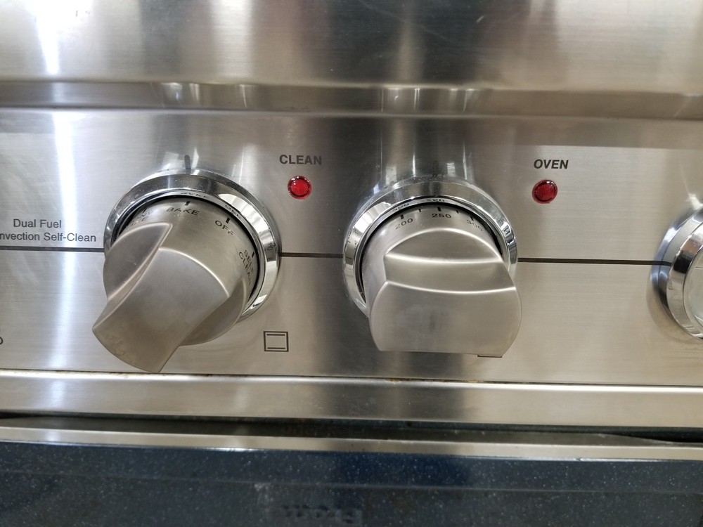 Genuine VIKING Range Oven, Bake Element # PJ010048