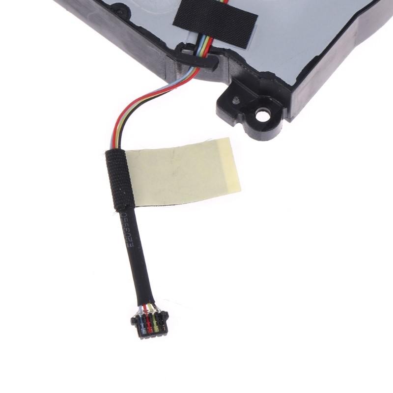 Silent Cooler Fan for Deck Cooling System Console Accessory for Deck