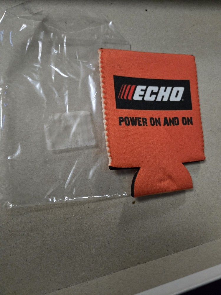 "Echo" Cold Drink Sleeve Holder
