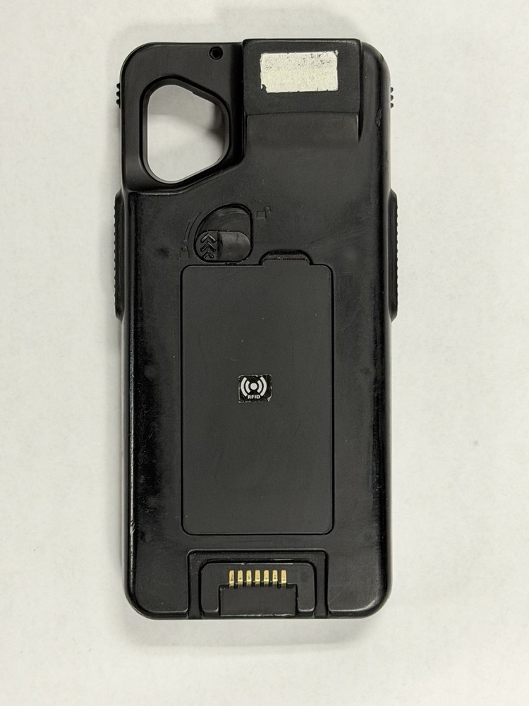 Infinite Peripherals Linea Pro Rugged S2D Barcode Scanner for iPhone 11 / XR