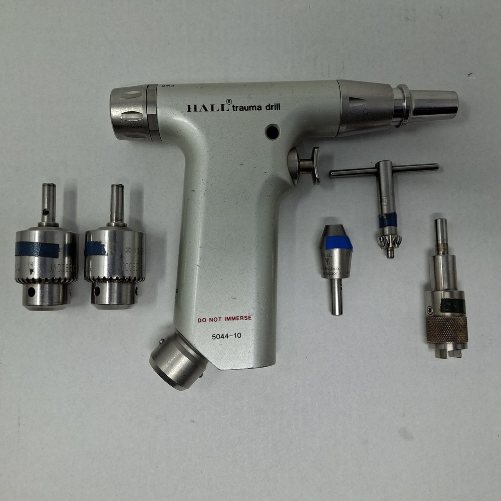 Hall Surgical 5044-10 Trauma Drill