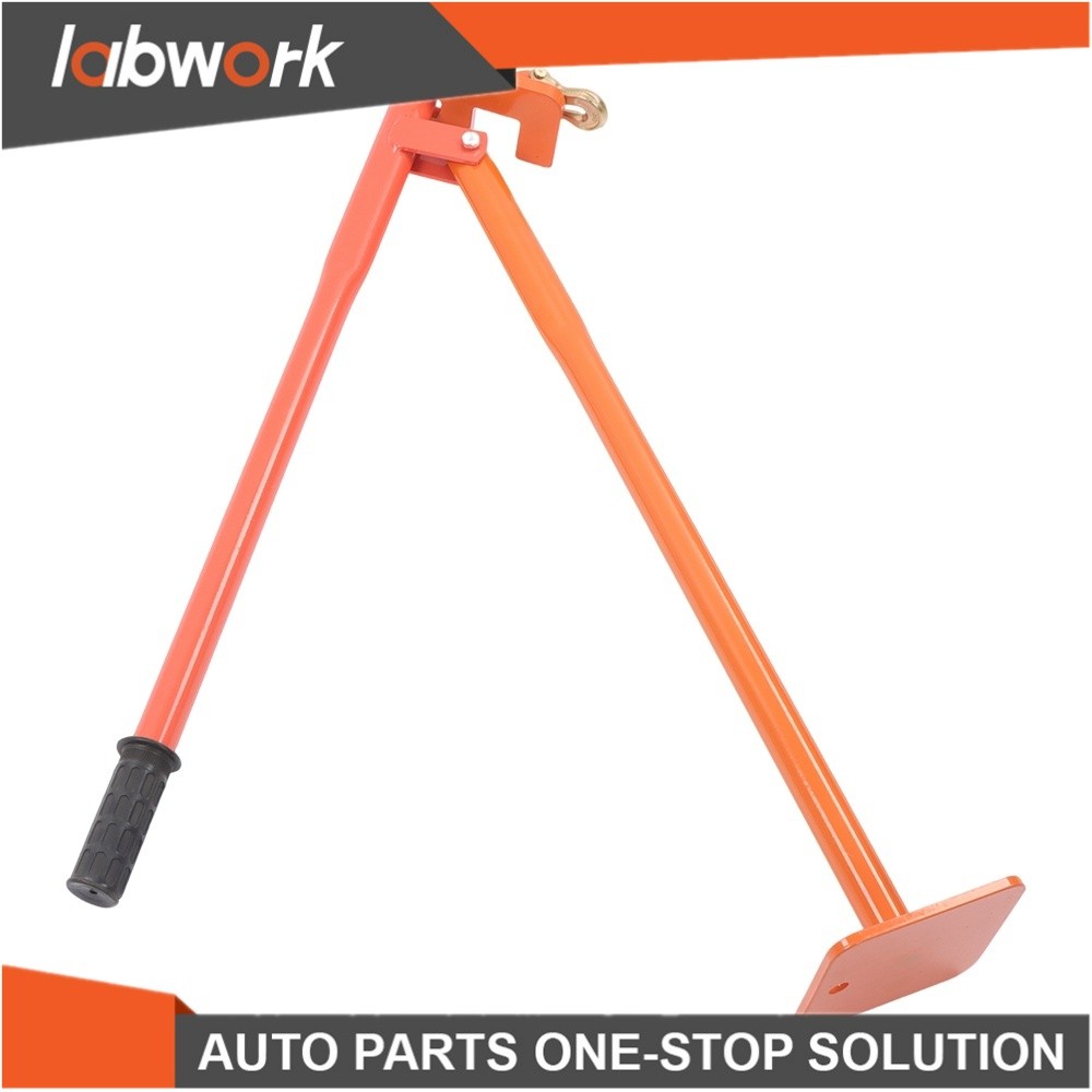 Labwork T Post Puller Fence Post Puller Fence Post Puller 36in T Post Remover