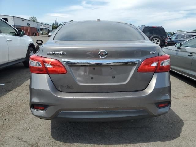 Camera/ Projector Rear View Camera Decklid Mounted Fits 2016-2017 SENTRA OEM